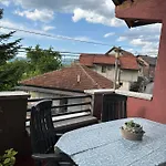 Heart Apartments
